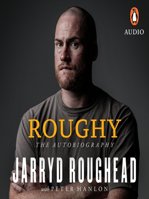 Title details for Roughy by Jarryd Roughead - Available